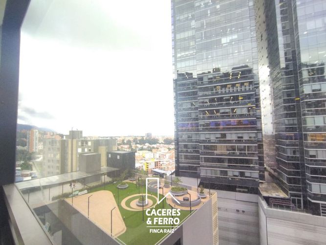 Apartaestudio en Venta en Bosque de pinos, Bogotá - Miniatura 17