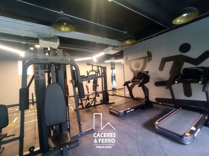 Apartaestudio en Venta en Bosque de pinos, Bogotá - Miniatura 19
