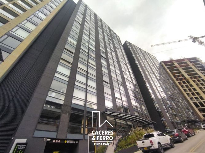 Apartaestudio en Venta en Bosque de pinos, Bogotá - Miniatura 20