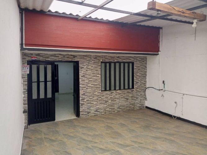Local en Arriendo en Timiza, Bogotá - Miniatura 3