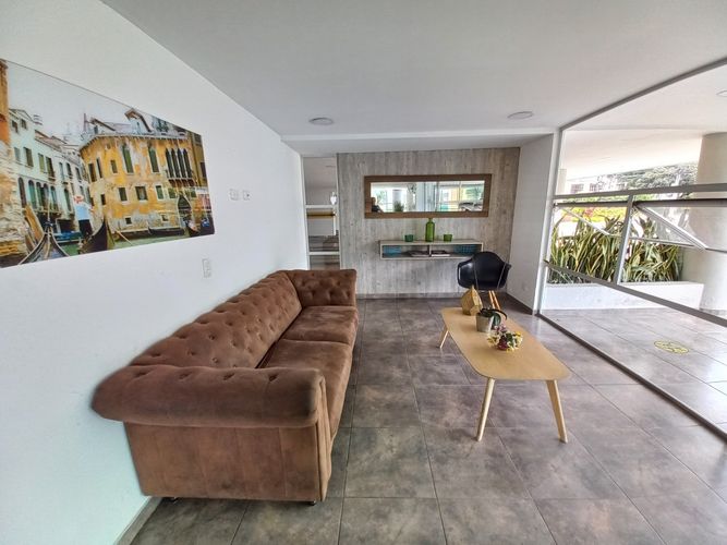 Apartaestudio en Arriendo en Jordan et. vii, Ibagué - Miniatura 4