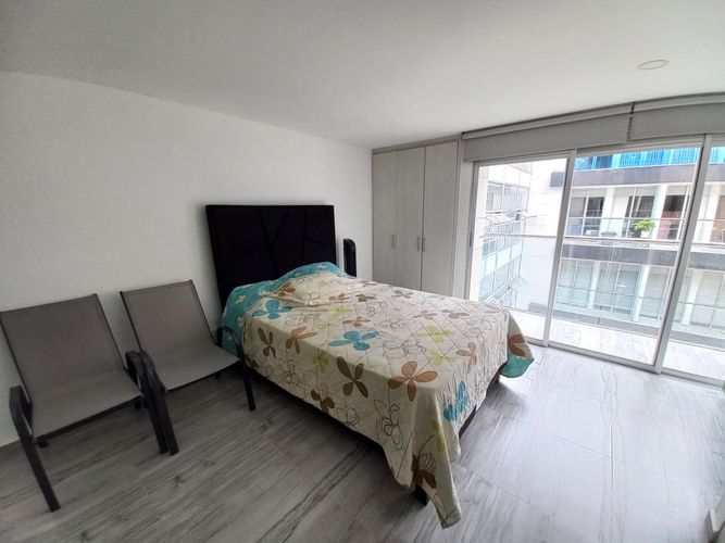 Apartaestudio en Arriendo en Jordan et. vii, Ibagué - Miniatura 7