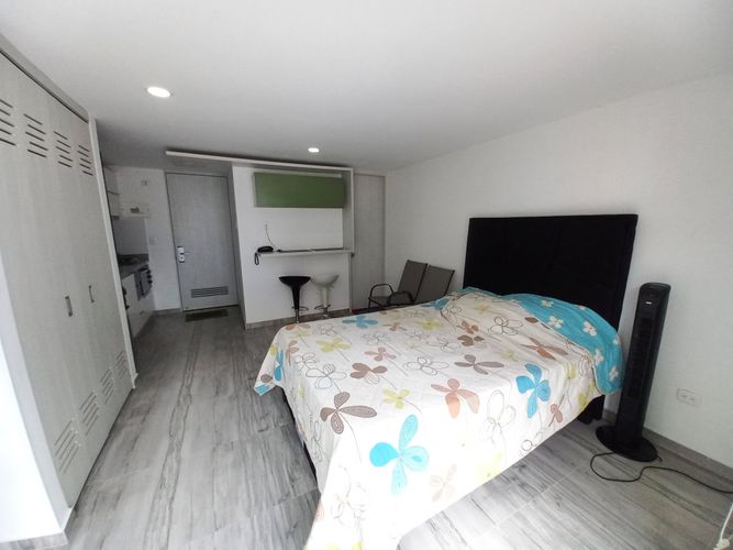 Apartaestudio en Arriendo en Jordan et. vii, Ibagué - Miniatura 8