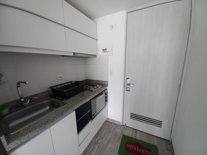 Apartaestudio en Arriendo en Jordan et. vii, Ibagué - Miniatura 12