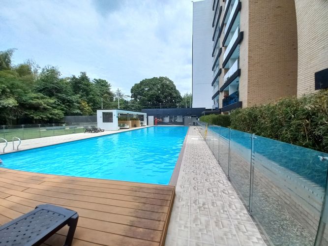 Apartaestudio en Arriendo en Jordan et. vii, Ibagué - Miniatura 22