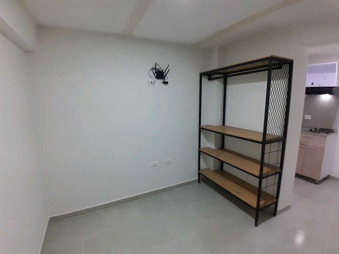 Apartaestudio en Arriendo en Buenos aires, Medellín - Miniatura 6