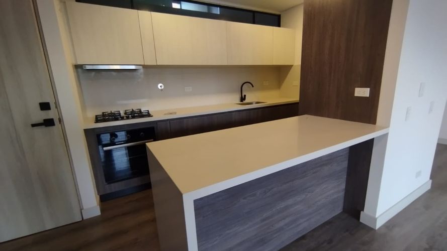 Apartaestudio en Venta en Medellín - Imagen 1