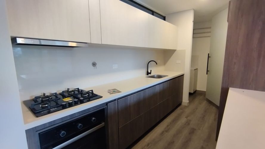 Apartaestudio en Venta en Medellín - Miniatura 2
