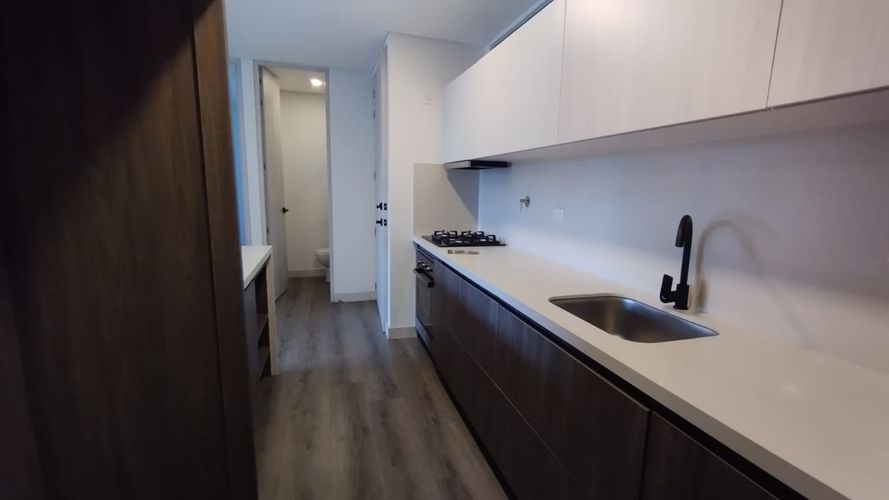 Apartaestudio en Venta en Medellín - Miniatura 3