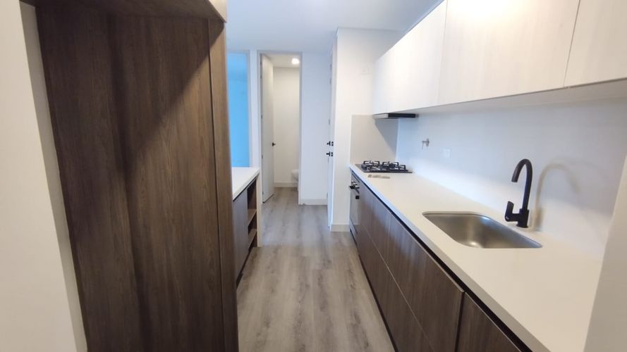 Apartaestudio en Venta en Medellín - Miniatura 4