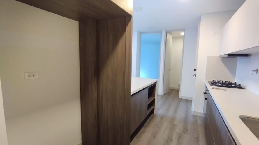 Apartaestudio en Venta en Medellín - Miniatura 5