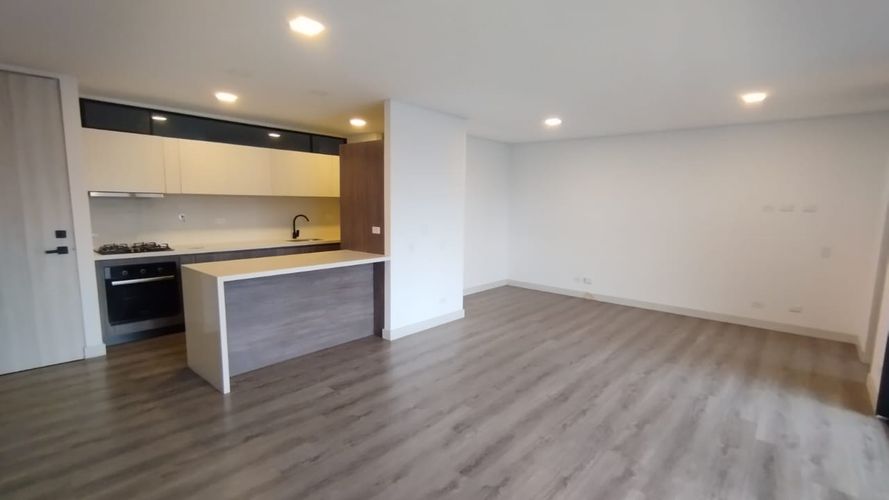 Apartaestudio en Venta en Medellín - Miniatura 8