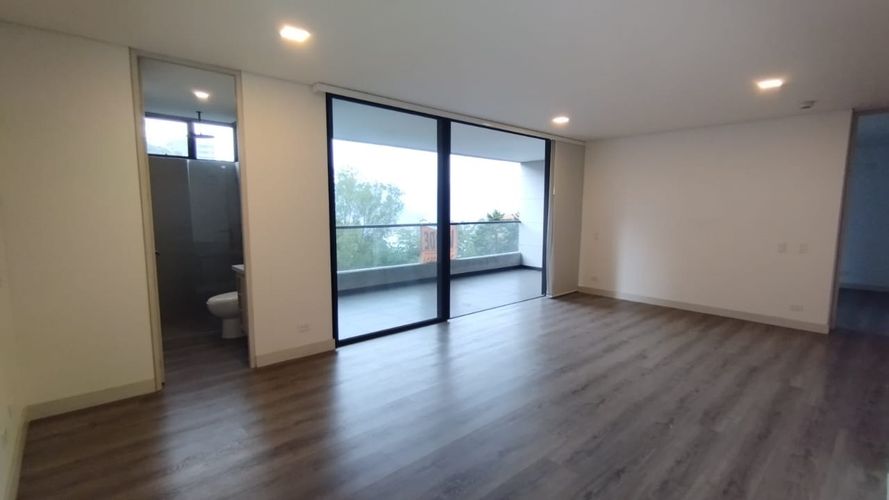 Apartaestudio en Venta en Medellín - Miniatura 9
