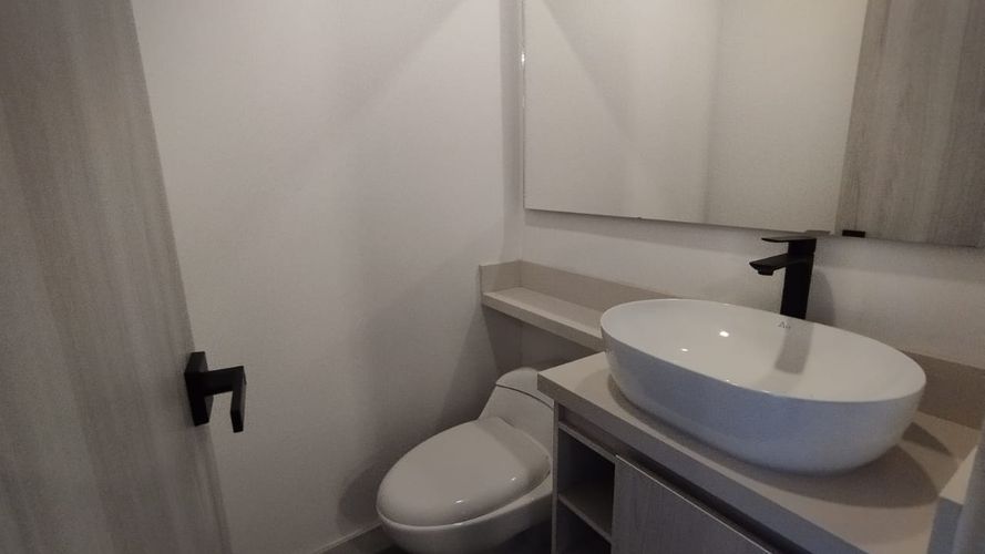 Apartaestudio en Venta en Medellín - Miniatura 14