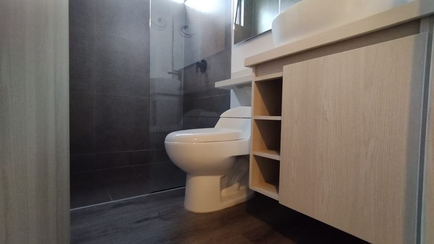 Apartaestudio en Venta en Medellín - Miniatura 18