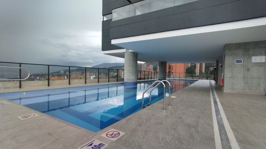Apartaestudio en Venta en Medellín - Miniatura 20