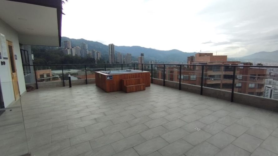 Apartaestudio en Venta en Medellín - Miniatura 21