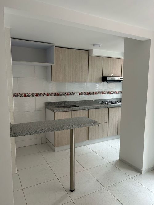 Apartamento en Arriendo en Fontanar del río, Bogotá - Miniatura 4