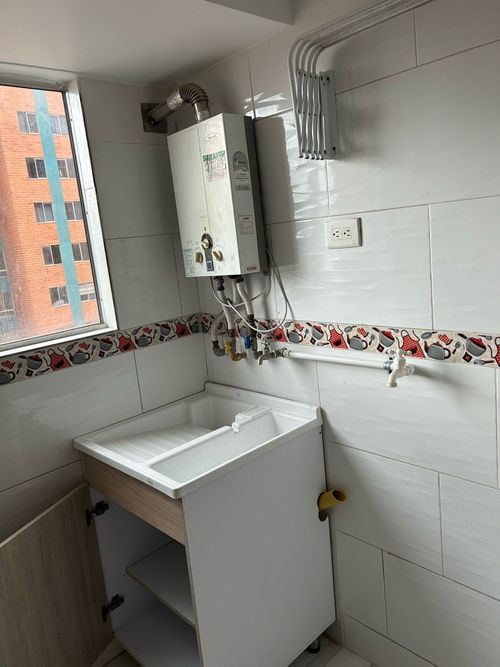 Apartamento en Arriendo en Fontanar del río, Bogotá - Miniatura 11