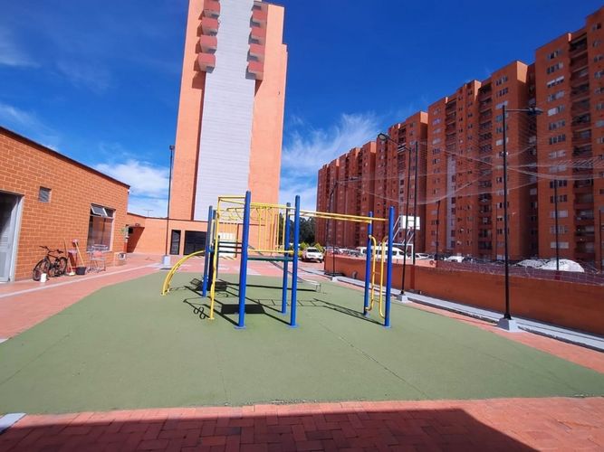 Apartamento en Arriendo en Fontanar del río, Bogotá - Miniatura 14