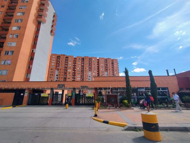 Apartamento en Arriendo en Fontanar del río, Bogotá - Miniatura 17