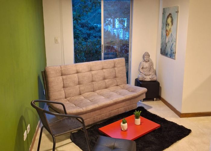 Apartaestudio en Arriendo en El trebol, Manizales - Miniatura 3