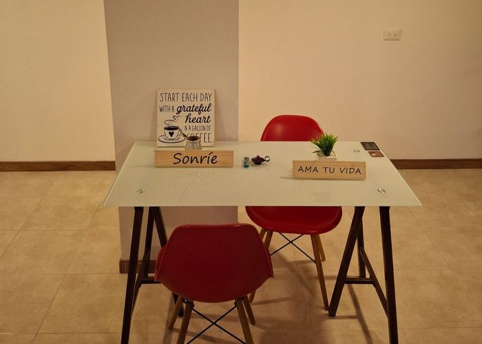 Apartaestudio en Arriendo en El trebol, Manizales - Miniatura 4