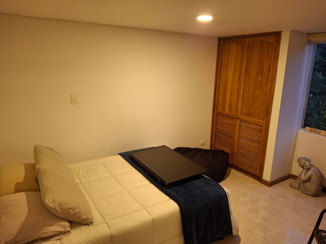 Apartaestudio en Arriendo en El trebol, Manizales - Miniatura 7