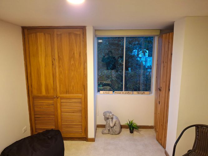 Apartaestudio en Arriendo en El trebol, Manizales - Miniatura 8