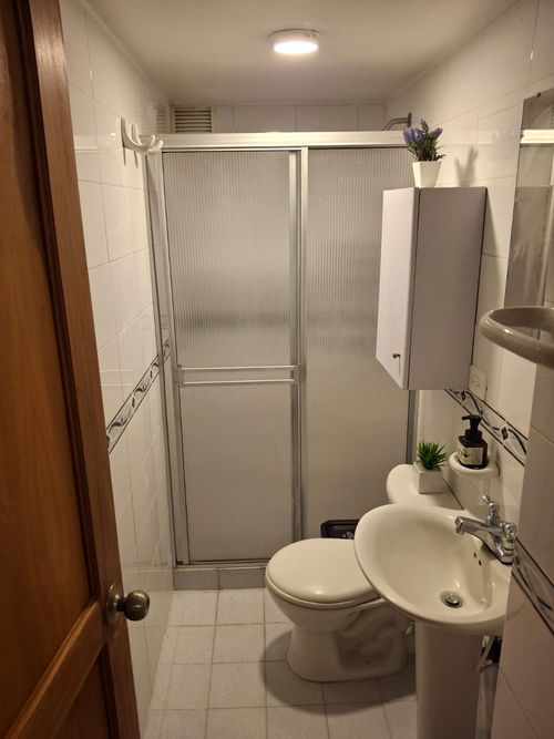 Apartaestudio en Arriendo en El trebol, Manizales - Miniatura 11