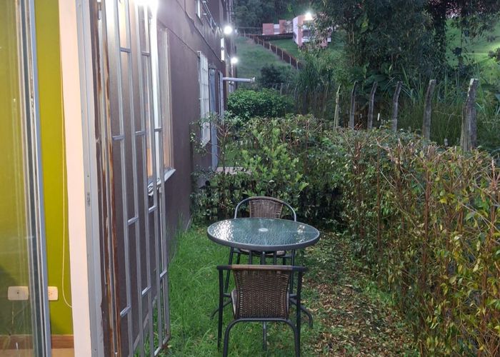 Apartaestudio en Arriendo en El trebol, Manizales - Miniatura 12