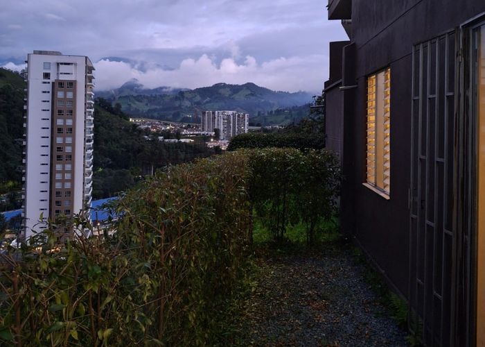 Apartaestudio en Arriendo en El trebol, Manizales - Miniatura 13