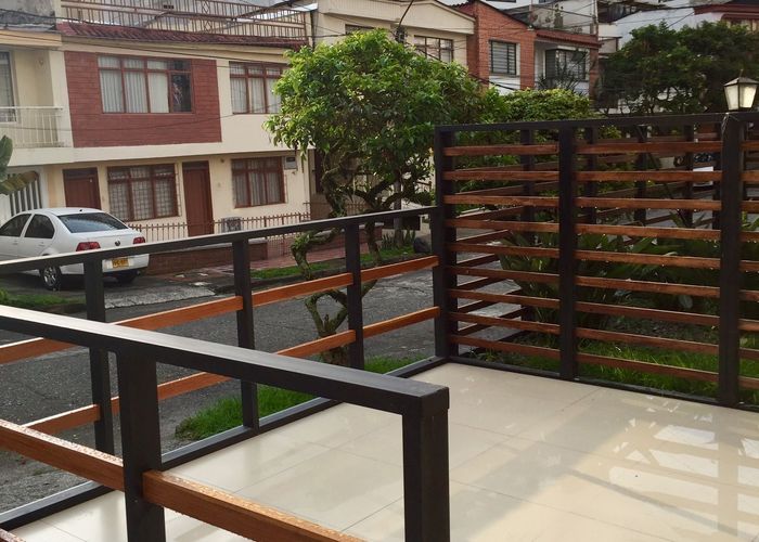 Local en Arriendo en La arboleda, Manizales - Miniatura 4