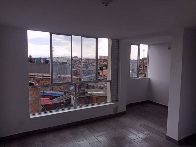 Apartamento en Arriendo en San pablo, Bogotá - Imagen 1