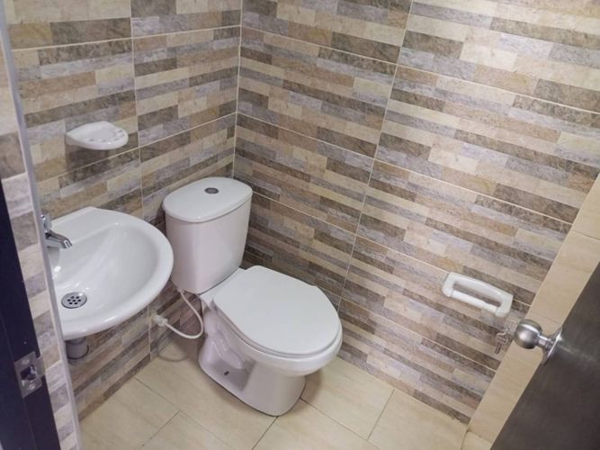 Apartamento en Arriendo en San pablo, Bogotá - Miniatura 4