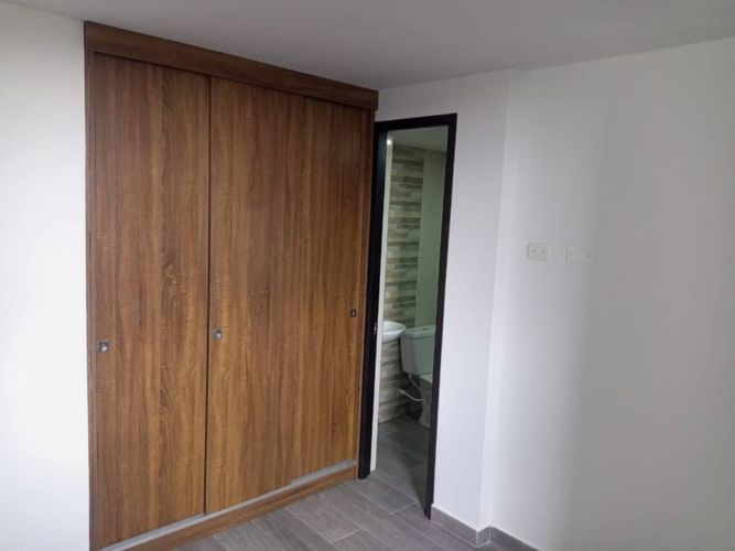 Apartamento en Arriendo en San pablo, Bogotá - Miniatura 5