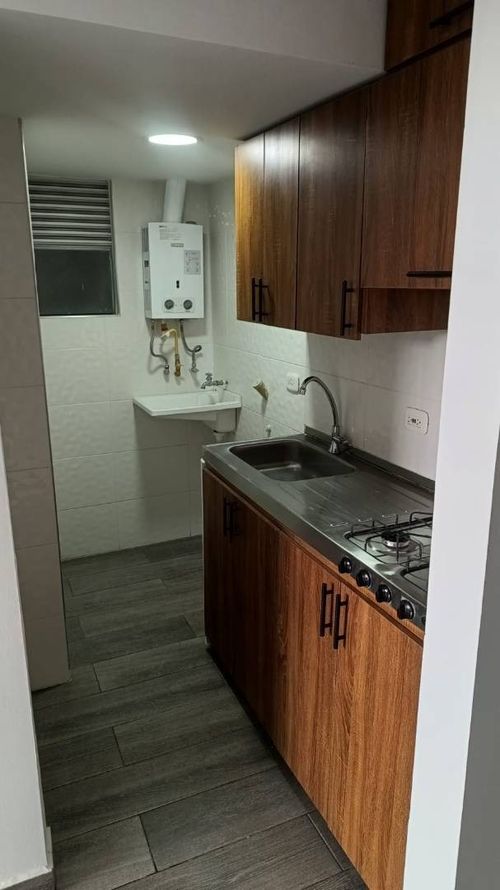 Apartamento en Arriendo en San pablo, Bogotá - Miniatura 12