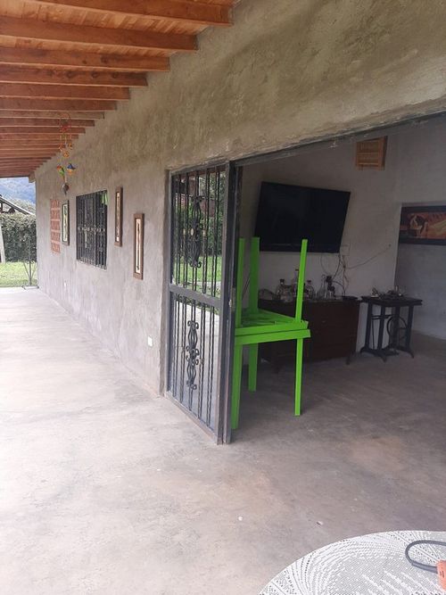 Finca en Arriendo en Hojas anchas, Guarne - Imagen 1