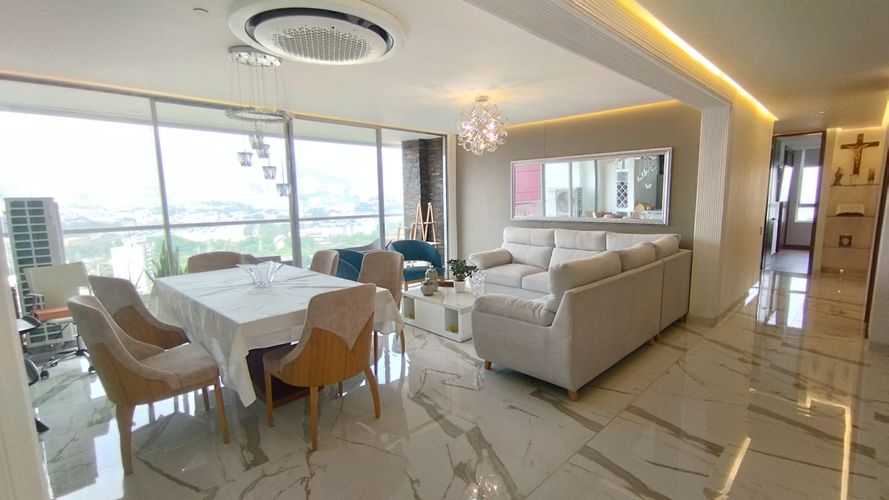 Apartamento en Venta en Santa maria de los angeles, Medellín - Imagen 1