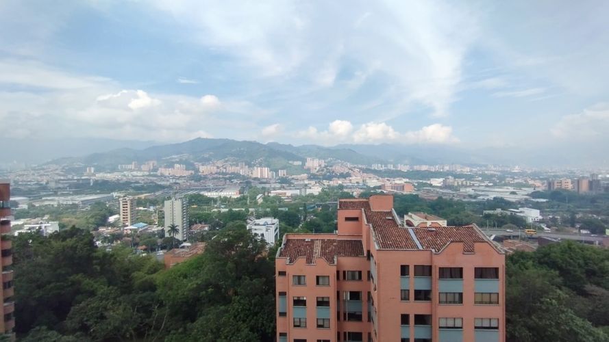 Apartamento en Venta en Santa maria de los angeles, Medellín - Miniatura 2