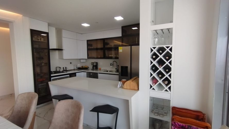 Apartamento en Venta en Santa maria de los angeles, Medellín - Miniatura 4
