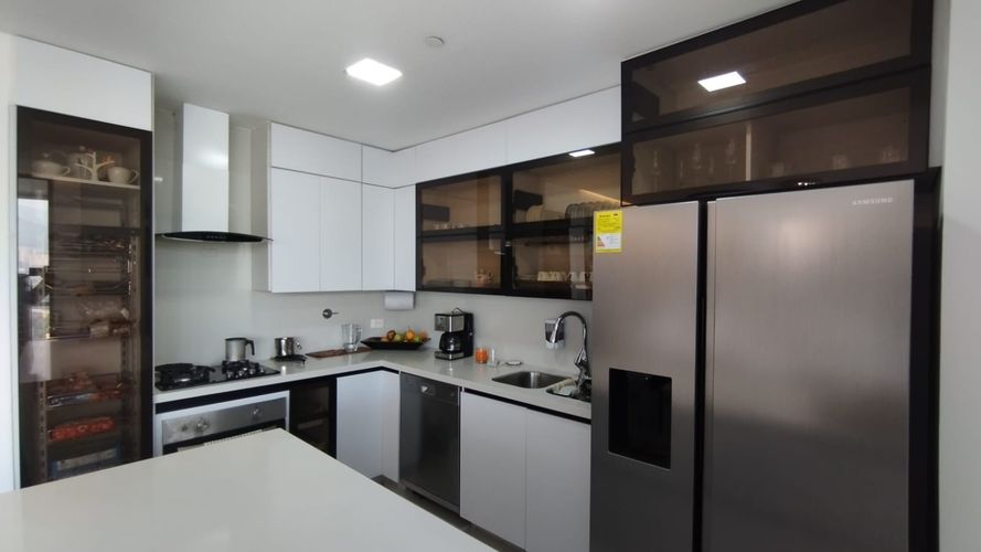 Apartamento en Venta en Santa maria de los angeles, Medellín - Miniatura 5
