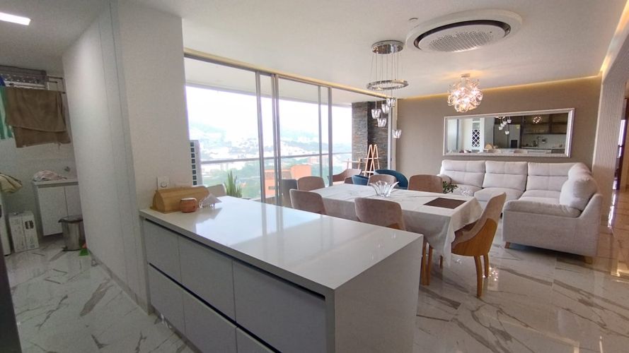 Apartamento en Venta en Santa maria de los angeles, Medellín - Miniatura 6