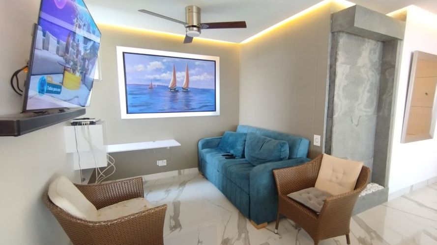 Apartamento en Venta en Santa maria de los angeles, Medellín - Miniatura 7