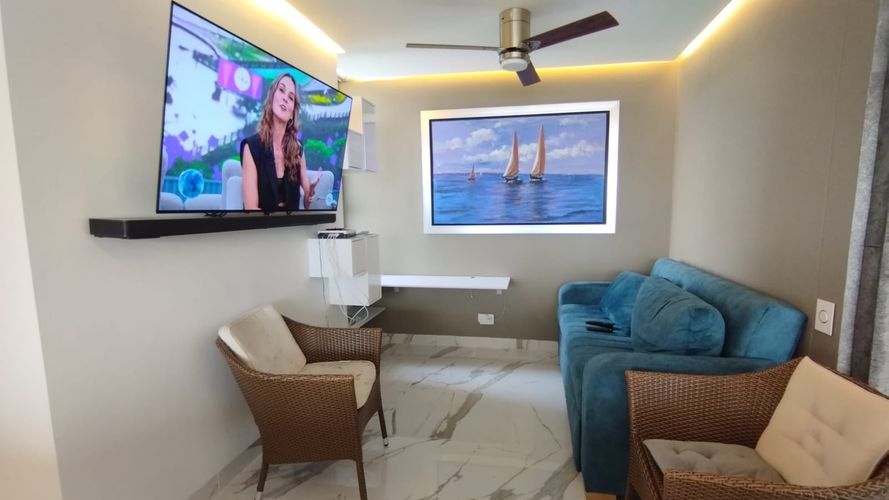 Apartamento en Venta en Santa maria de los angeles, Medellín - Miniatura 8