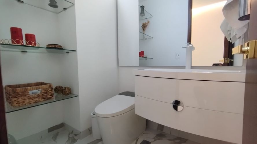 Apartamento en Venta en Santa maria de los angeles, Medellín - Miniatura 9