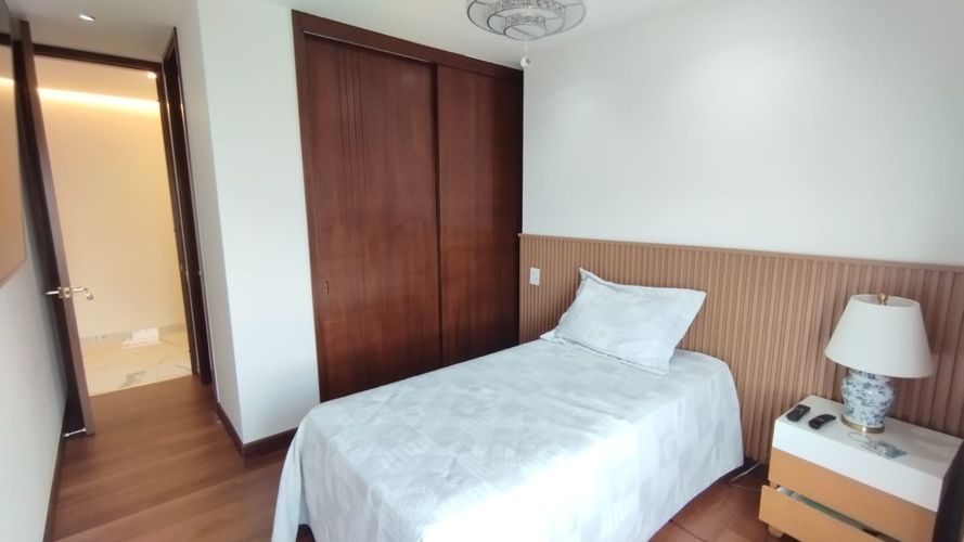 Apartamento en Venta en Santa maria de los angeles, Medellín - Miniatura 11