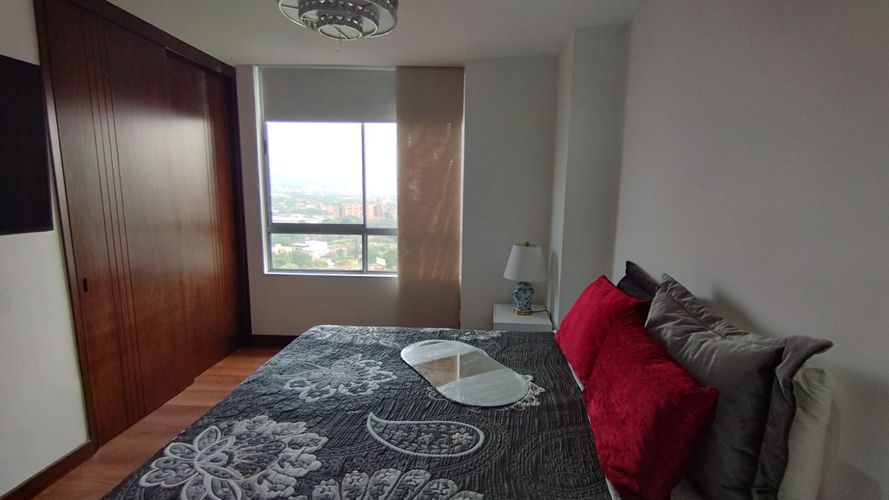 Apartamento en Venta en Santa maria de los angeles, Medellín - Miniatura 13