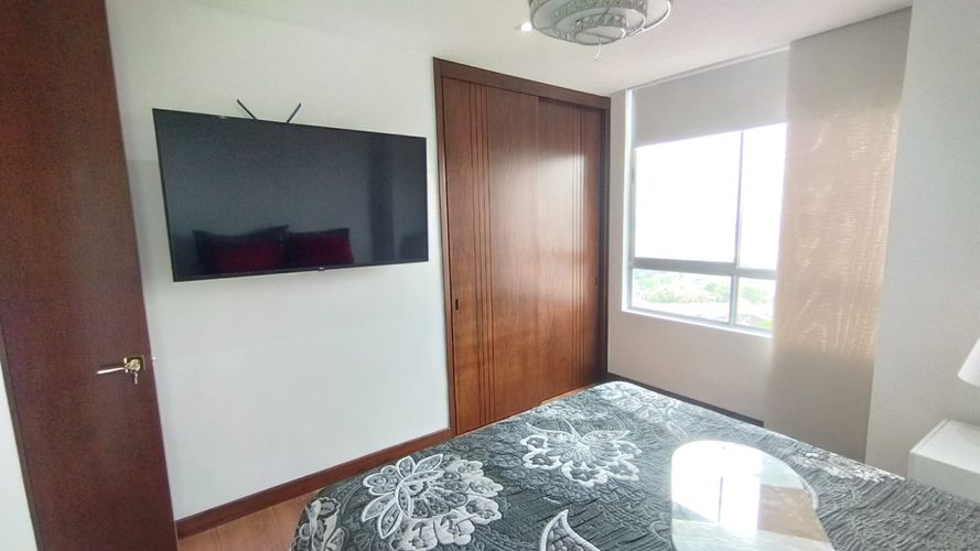 Apartamento en Venta en Santa maria de los angeles, Medellín - Miniatura 14