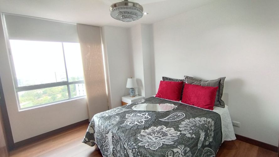 Apartamento en Venta en Santa maria de los angeles, Medellín - Miniatura 15